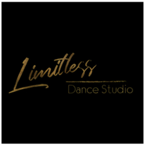 Limitless Dance Studio Logo (DPMA, 18.02.2020)