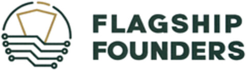 FLAGSHIP FOUNDERS Logo (DPMA, 13.06.2020)