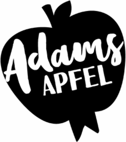 Adams APFEL Logo (DPMA, 26.03.2020)