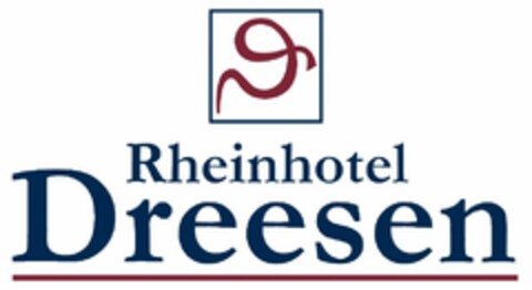 Rheinhotel Dreesen Logo (DPMA, 24.06.2020)