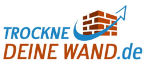 TROCKNE DEINE WAND.de Logo (DPMA, 18.09.2020)