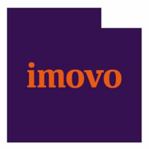 imovo Logo (DPMA, 03.11.2020)