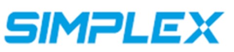 SIMPLEX Logo (DPMA, 13.11.2020)