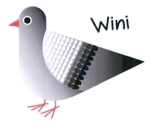 Wini Logo (DPMA, 21.01.2021)