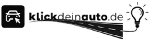 klickdeinauto.de Logo (DPMA, 19.05.2021)