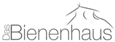 Das Bienenhaus Logo (DPMA, 30.03.2022)