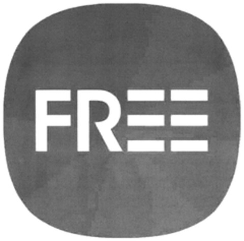 FREE Logo (DPMA, 17.05.2021)