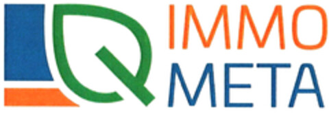 IMMO META Logo (DPMA, 09/02/2022)