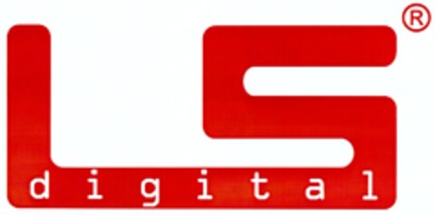 LS digital Logo (DPMA, 22.02.2022)