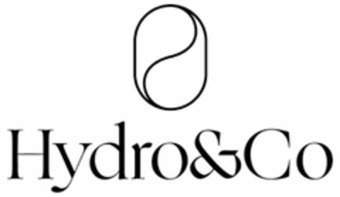 Hydro&Co Logo (DPMA, 07/08/2022)