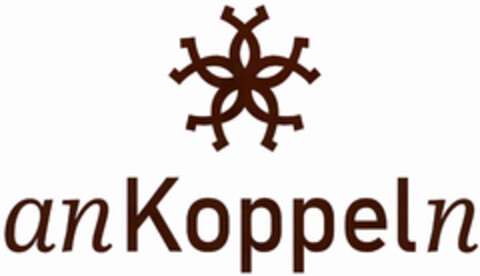 anKoppeln Logo (DPMA, 17.10.2022)