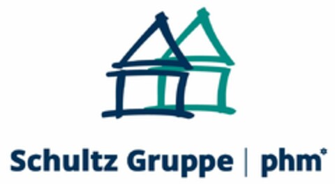 Schultz Gruppe | phm Logo (DPMA, 08/01/2023)