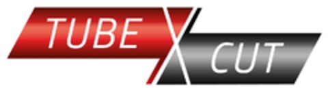 TUBE X CUT Logo (DPMA, 19.09.2023)