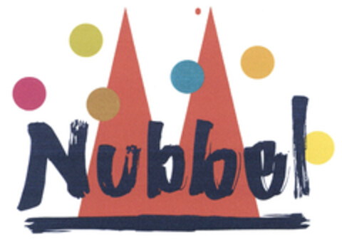 Nubbel Logo (DPMA, 05.02.2024)