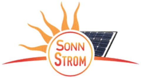 SONNSTROM Logo (DPMA, 05.03.2024)