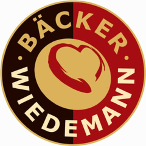 · BÄCKER · WIEDEMANN Logo (DPMA, 26.03.2024)