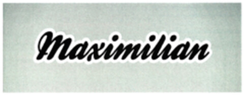 Maximilian Logo (DPMA, 07/11/2024)