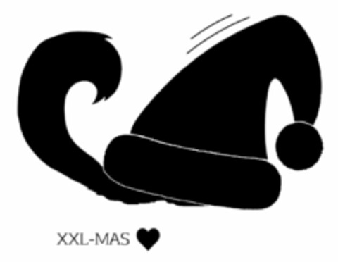 XXL-MAS Logo (DPMA, 03/05/2024)