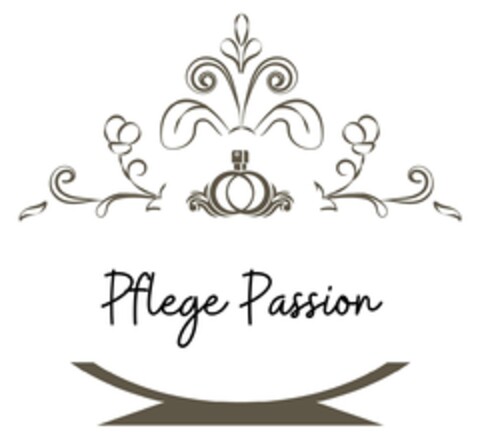 Pflege Passion Logo (DPMA, 04/14/2024)