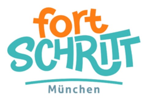 fortSCHRITT München Logo (DPMA, 07/02/2024)