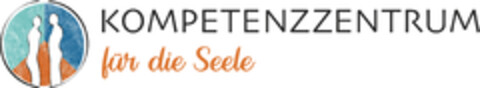 KOMPETENZZENTRUM für die Seele Logo (DPMA, 15.11.2024)
