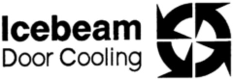 Icebeam Door Cooling Logo (DPMA, 03/21/2002)