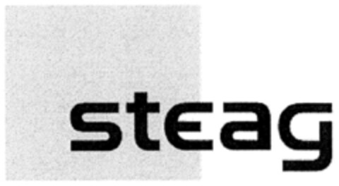 steag Logo (DPMA, 14.06.2002)