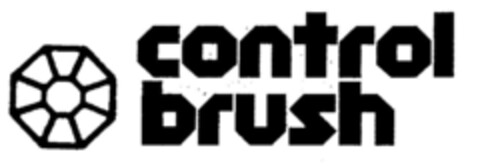 control brush Logo (DPMA, 19.07.2002)