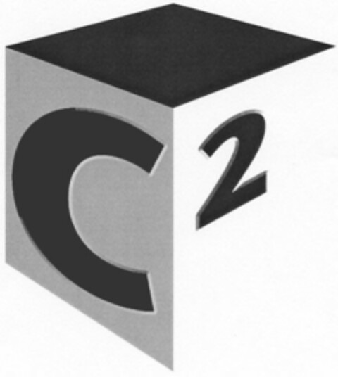 C2 Logo (DPMA, 13.03.2003)