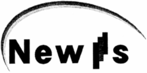New s Logo (DPMA, 03.06.2003)