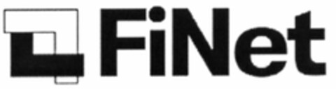 FiNet Logo (DPMA, 10.07.2003)