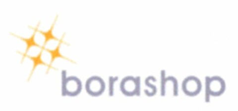 borashop Logo (DPMA, 01.12.2003)