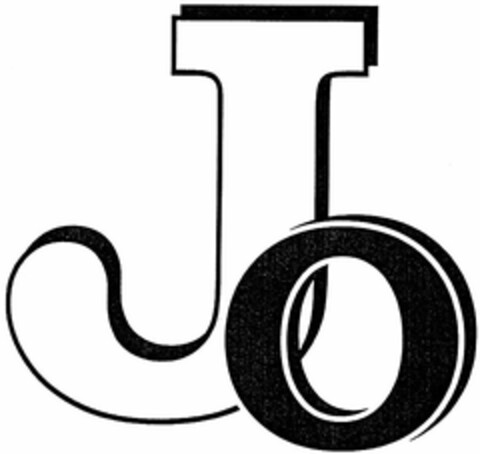 Jo Logo (DPMA, 12/03/2003)