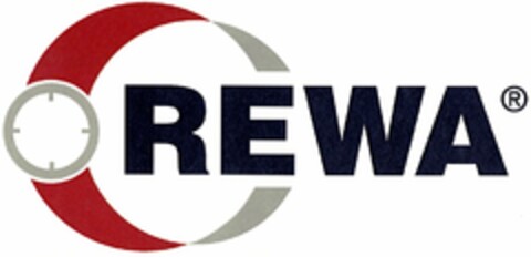 REWA Logo (DPMA, 18.12.2003)