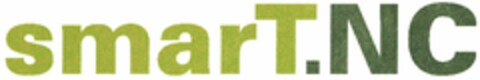 smarT.NC Logo (DPMA, 11.02.2004)