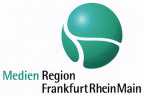 Medien Region FrankfurtRheinMain Logo (DPMA, 22.06.2005)