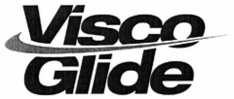 Visco Glide Logo (DPMA, 21.06.2005)