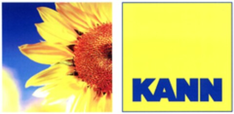 KANN Logo (DPMA, 29.06.2005)