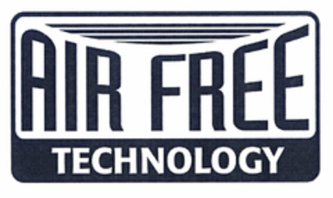 Air Free Technology Logo (DPMA, 29.07.2005)