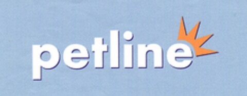 petline Logo (DPMA, 09.08.2005)