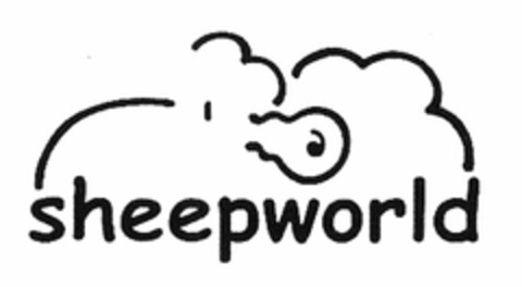 sheepworld Logo (DPMA, 16.11.2005)