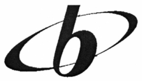 b Logo (DPMA, 03.02.2006)