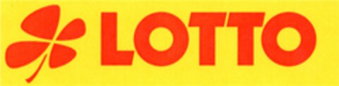 LOTTO Logo (DPMA, 10.05.2006)