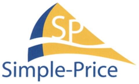 Simple-Price Logo (DPMA, 10.10.2006)