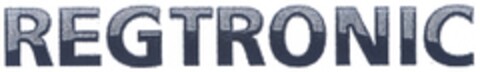 REGTRONIC Logo (DPMA, 28.11.2006)
