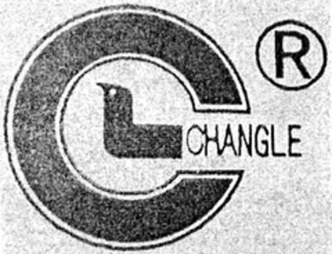 CHANGLE Logo (DPMA, 11.12.2006)