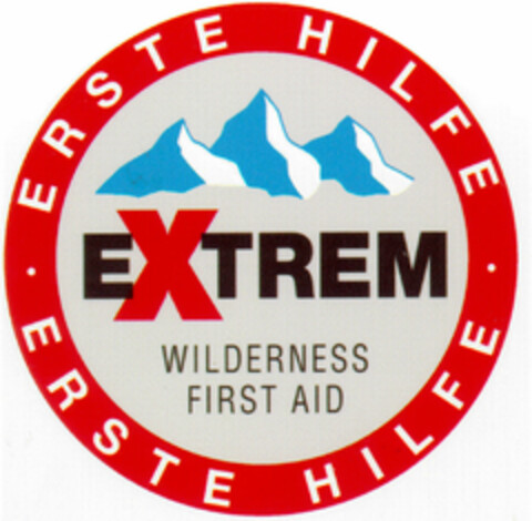 EXTREM Logo (DPMA, 11.05.1996)