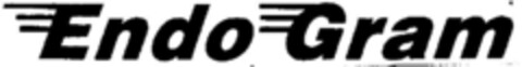 Endo Gram Logo (DPMA, 27.09.1996)