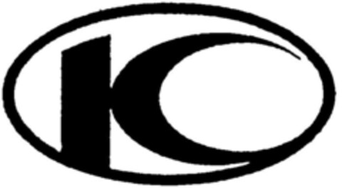 K Logo (DPMA, 01.10.1996)