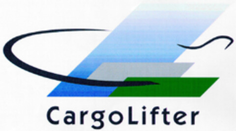 CargoLifter Logo (DPMA, 11.12.1996)